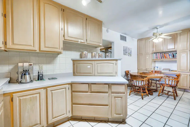 Tucson Vacation Rental w/ Pool ~ 1 Mi to Reid Park