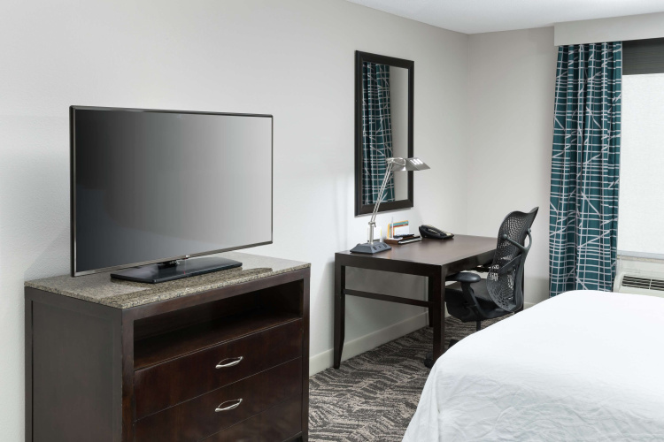 Hilton Garden Inn Dothan