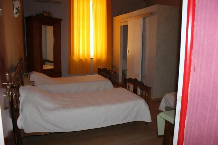 Comfort Triple room