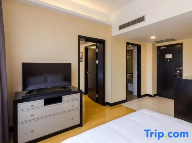 Twin Suite