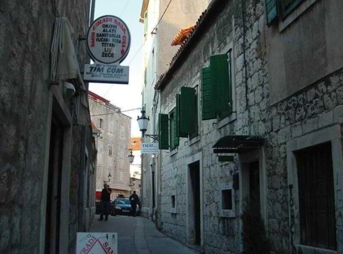 Apartmani G+
