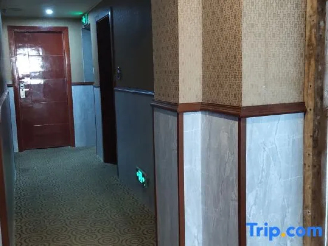 Xixi Hotel Wugang