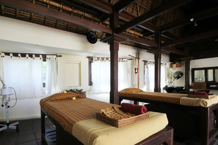 Airy Ubud Pengosekan Raya Bali