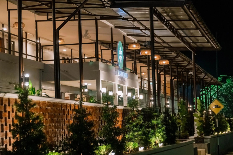 Mulyo Hotel - Port Dickson