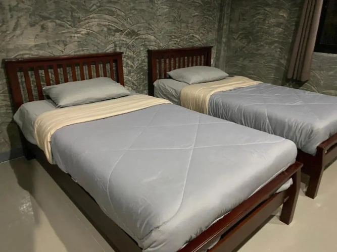 Superior Quadruple room