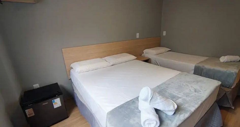 Unity Hotel - Allianz