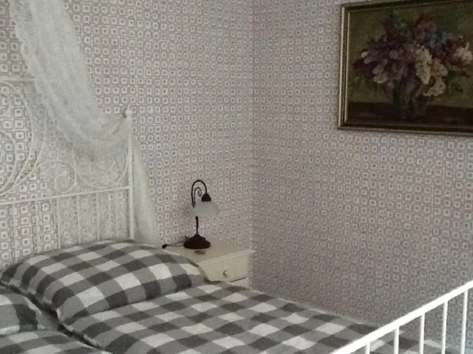 1 Bedroom Apartment with view