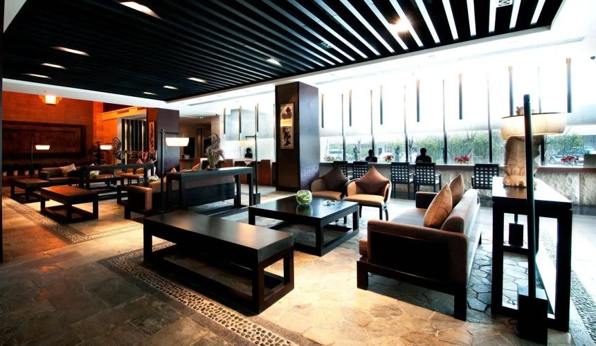 Narada Boutique Hotel Nanchang