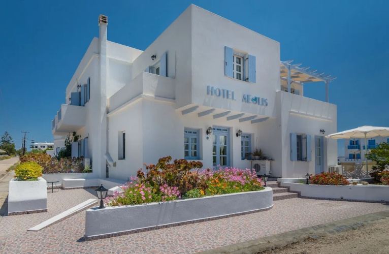 Imagen del hotel