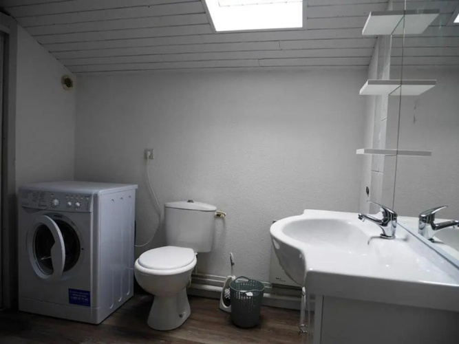Maison Capbreton, 3 pièces, 4 personnes - FR-1-413-79