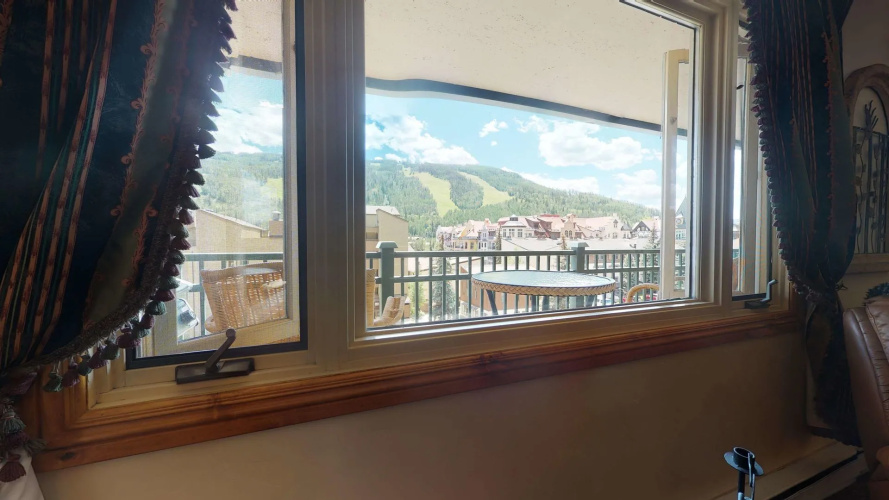 Vantage Point, a Destination by Hyatt Residence