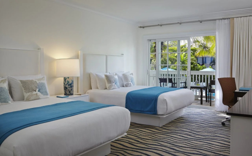 The Marker Key West Harbor Resort