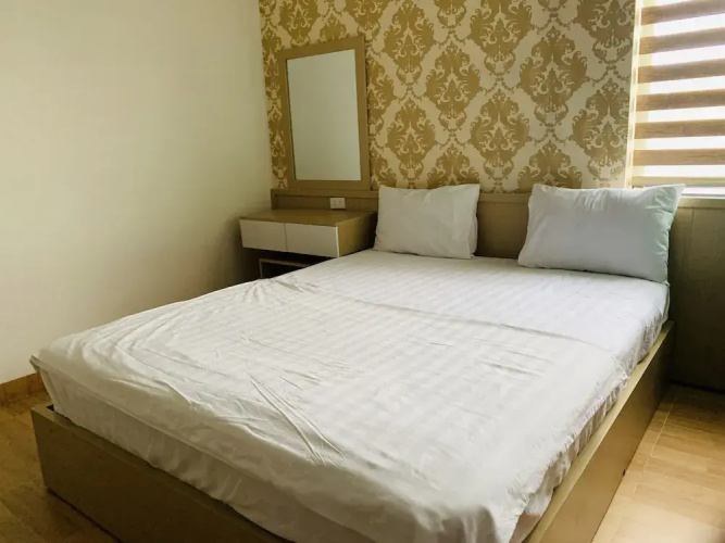 Oyo 877 Win Hotel And Apartment
