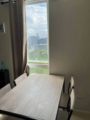 Cozy Nook in the City