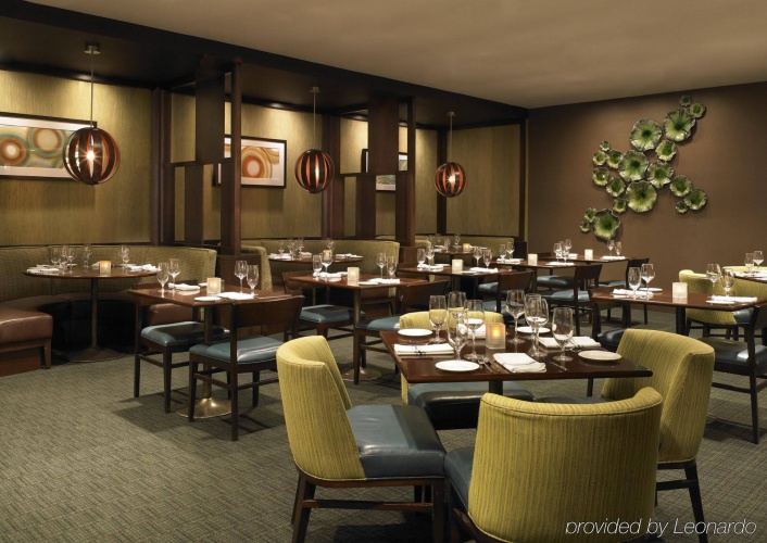 The Westin San Francisco Airport photo 10