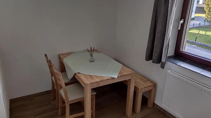 Privatpension Haus Maria