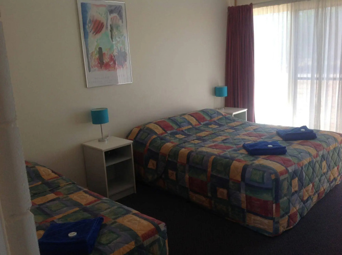 Ceduna Motor Inn