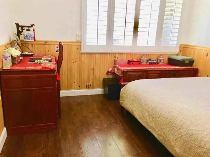 LAX Teresa B&B