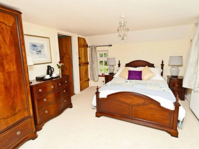 Fernside Cottage