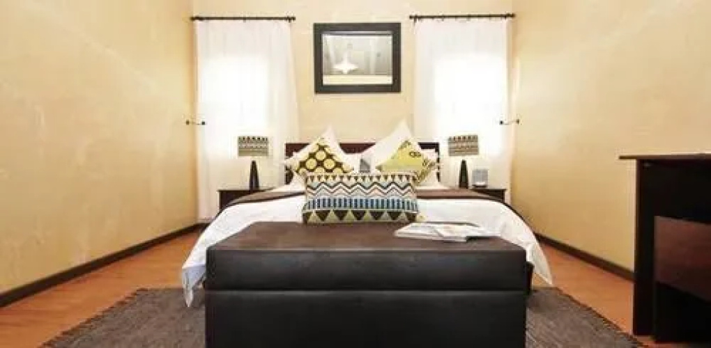 Aloe Guest House