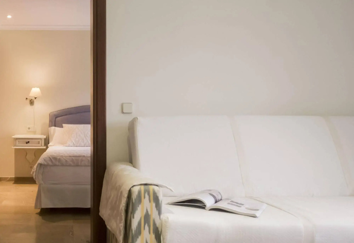 Apartments Galeon Suites