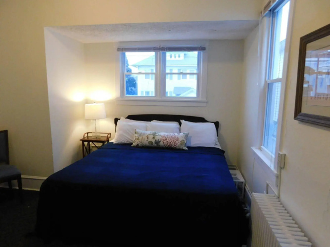 Blue Water Inn