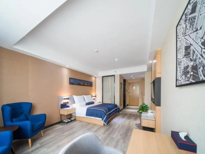 Executive Twin room