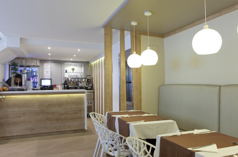 Espahotel Plaza Espana photo 29