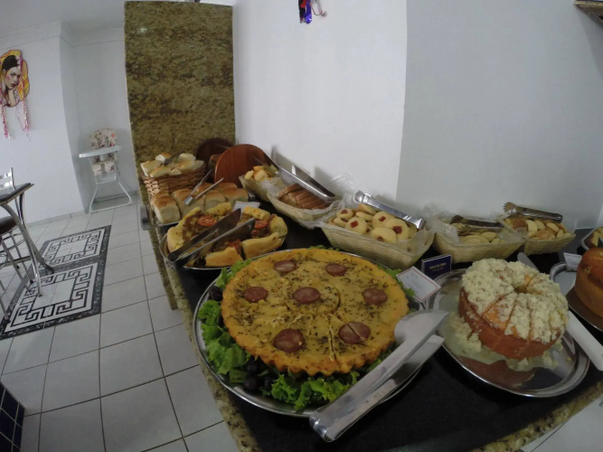 Hotel Costa do Atlantico