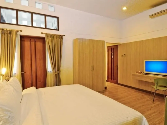 Family Suite