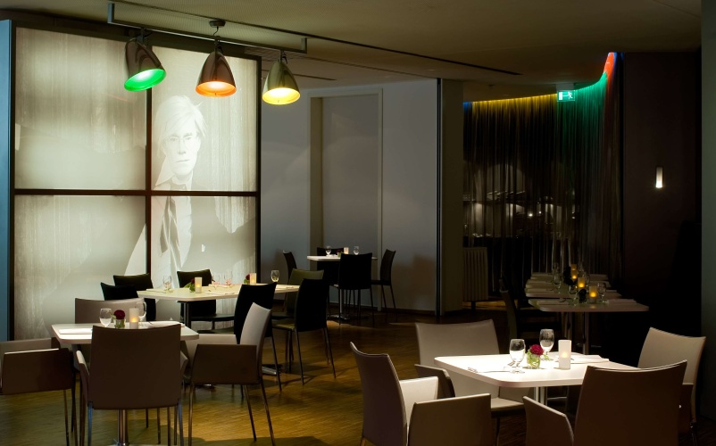 Park Plaza Berlin photo 28