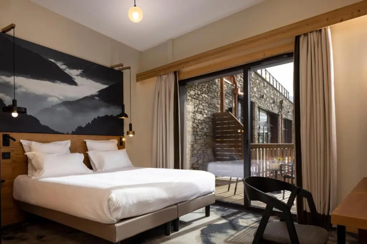 Higalik Hotel