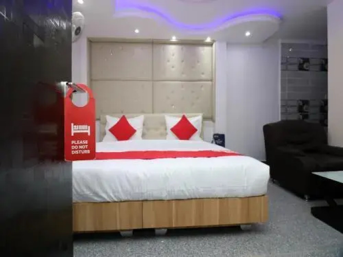 Hotelafbeelding