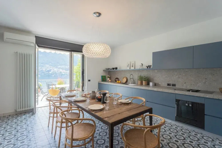 Vista Lario by Rent all Como