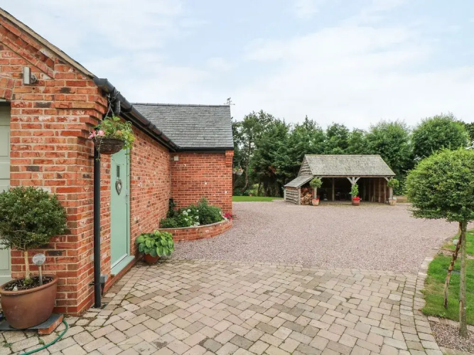 Well View Cottage