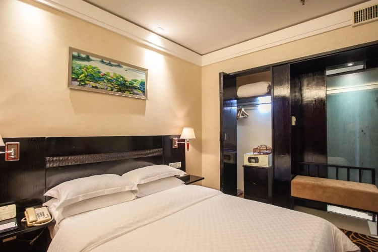 Business Double room