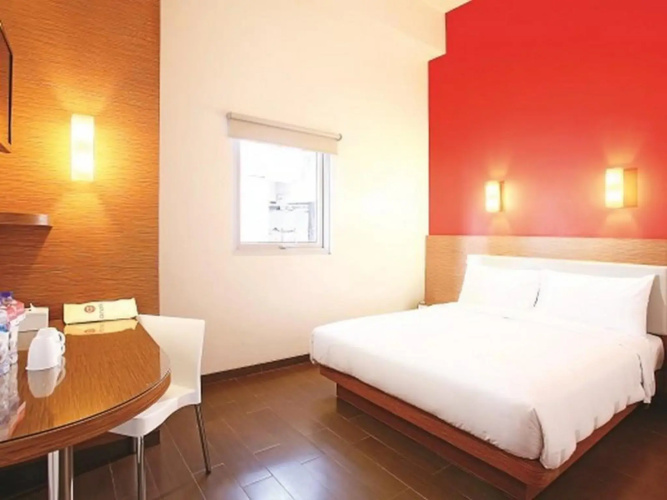 Amaris Hotel Cilegon