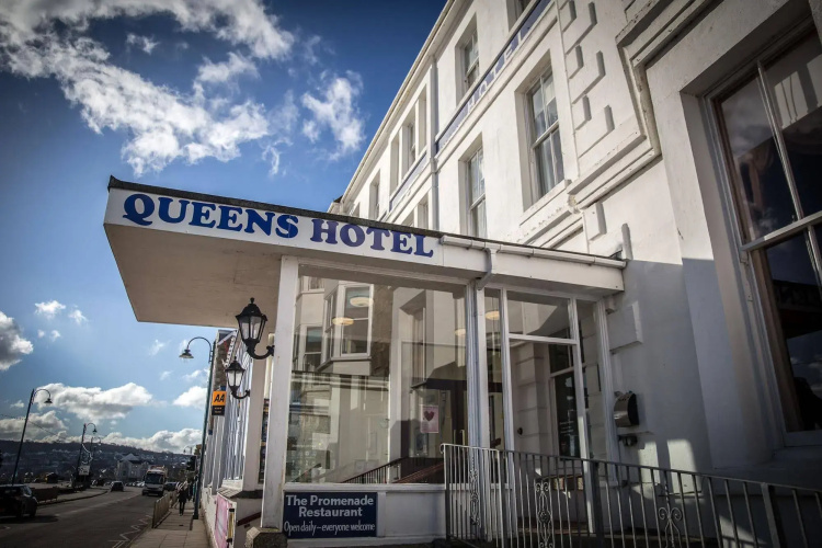 Hotelbild