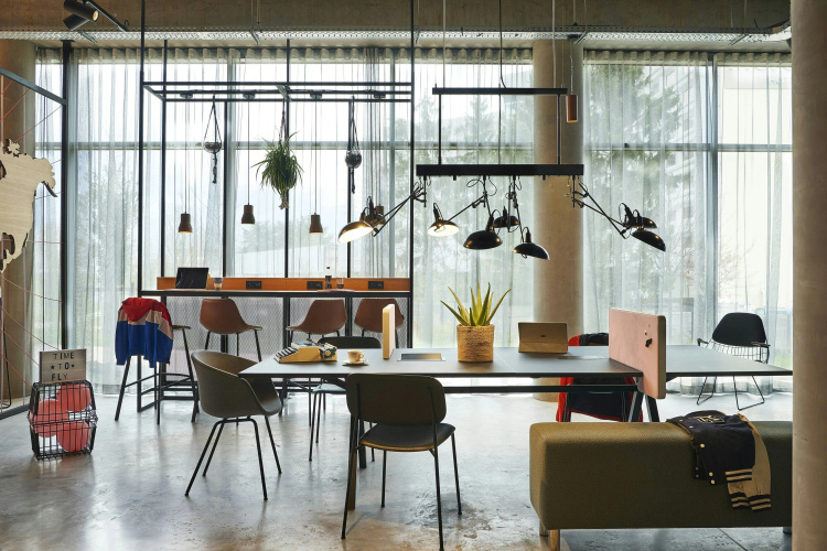 Moxy Paris Charles De Gaulle Airport photo 30