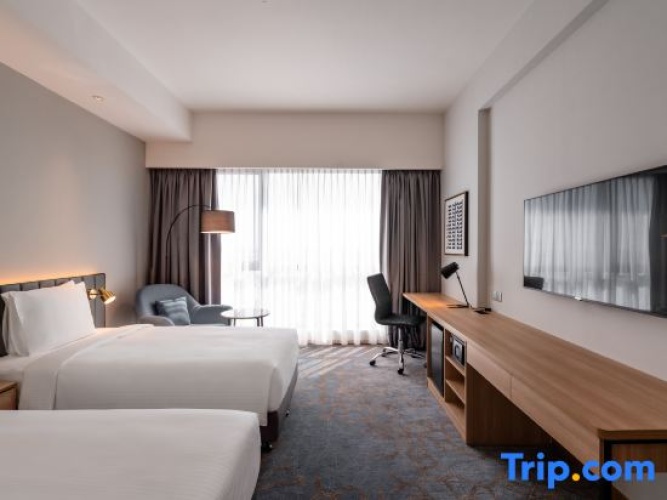 Standard Double Club room