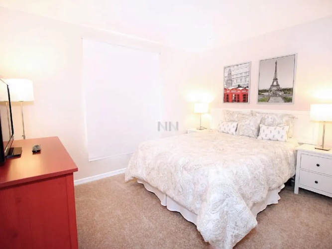 Fv62884 - Regal Oaks - 4 Bed 3.5 Baths Townhome