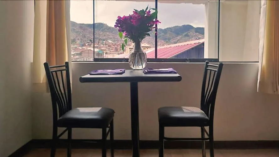 Kintu Apart Hotel