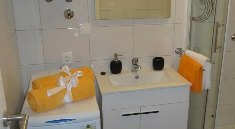 Apartment Mišel
