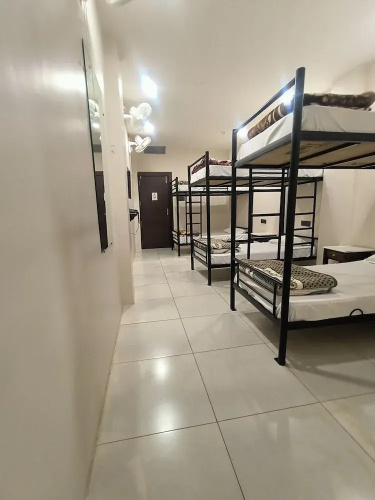 Saryu Homestay