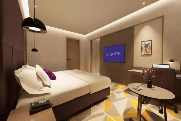Vivanta Gurugram Sector 95A