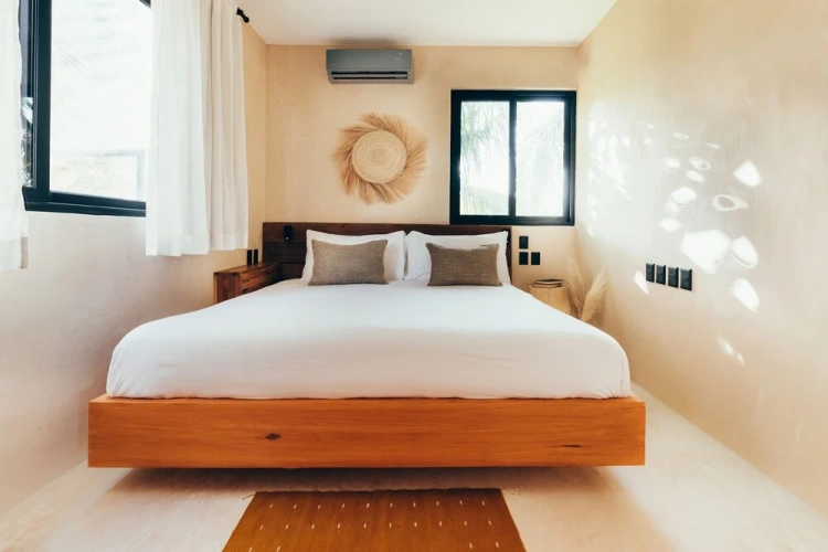 Double Family Suite