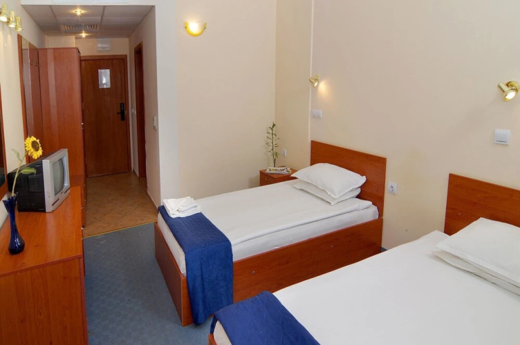 Scape Royal Beach Chernomorets