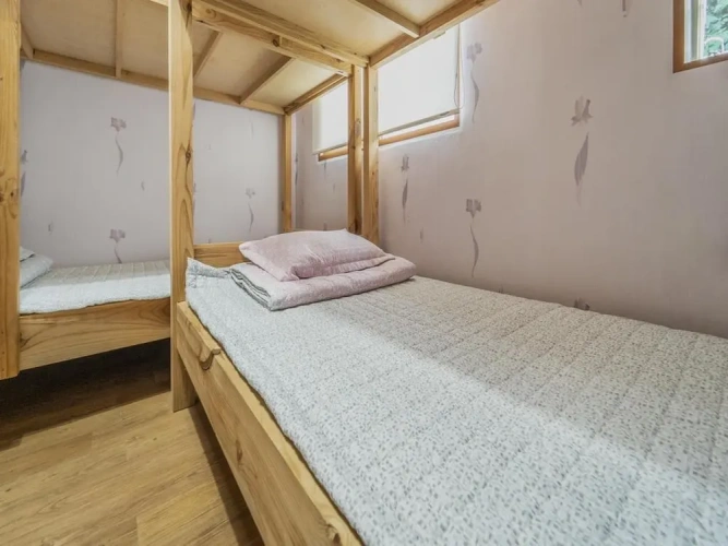4 Bedrooms Standard room