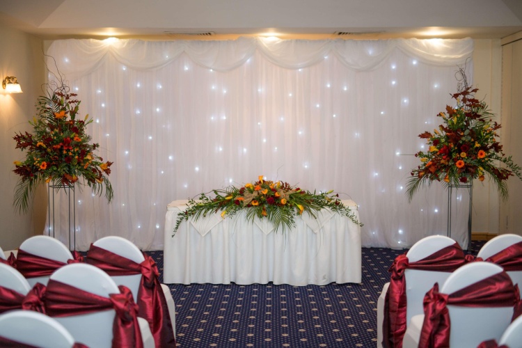 Best Western Plus Bentley Hotel & Spa photo 19