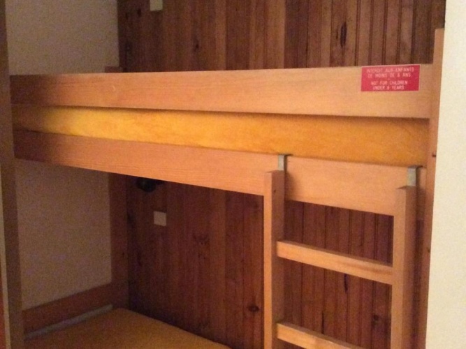 Hotel rooms